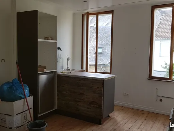 Loue appartement 6