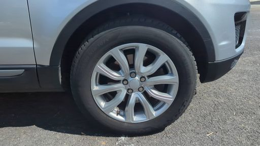 Land Rover Range Rover Evoque 2.0 D 150 4WD BVA6 - Business – 2018 – 107200 km – Diesel – Boîte Automatique — photo 30