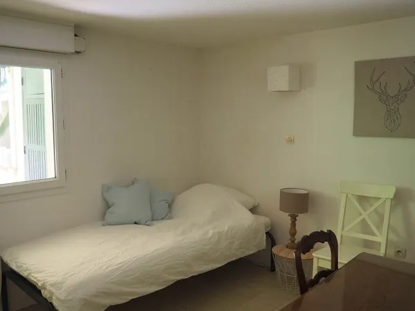 Propose chambre dans colocation 42m² - Orsay (91) - proche RER B et université Paris/Saclay