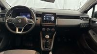 Renault Clio 1.5 Blue dCi 100ch AUTO ECOLE - 24 — photo 11