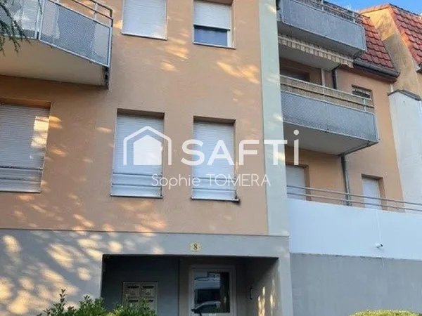 Belle opportunité d'investissement