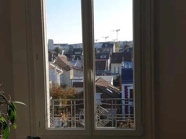 Appartement 2 pièces
