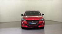 Peugeot 208 e-208 136ch Allure