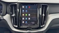 Volvo Xc60 B4 197ch Start Geartronic — photo 15
