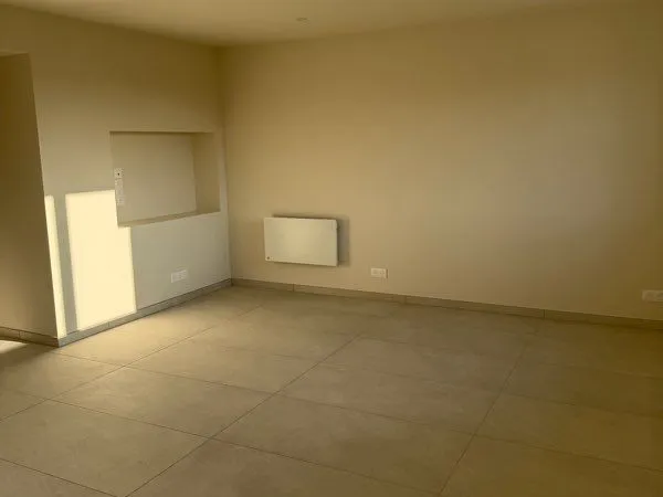 T3 de 59m2 avec balcon et 2 places de parking