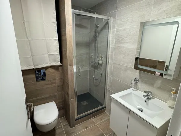 Studio disponible 20m2