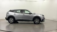 Peugeot 2008 1.2 PureTech 100ch S&S Active — photo 4