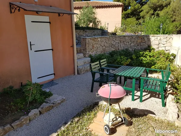 Studio pour étudiant