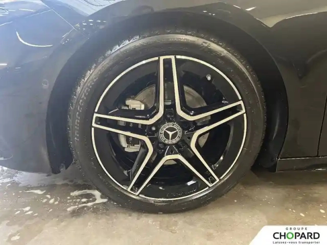 Mercedes Classe A 200 d 8g-dct — photo 78