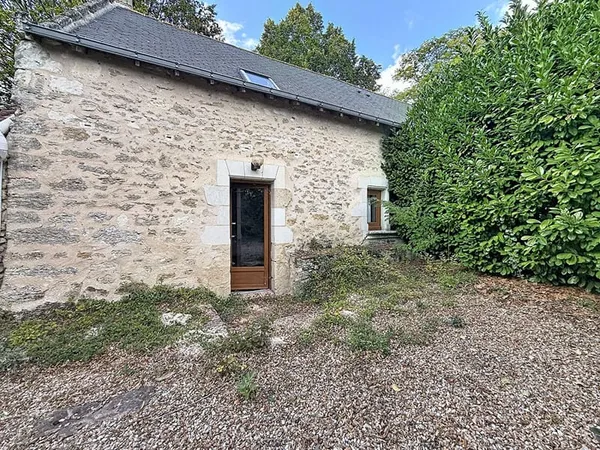 Gîte et trois chambres d'hôtes Louresse-Rochemenier