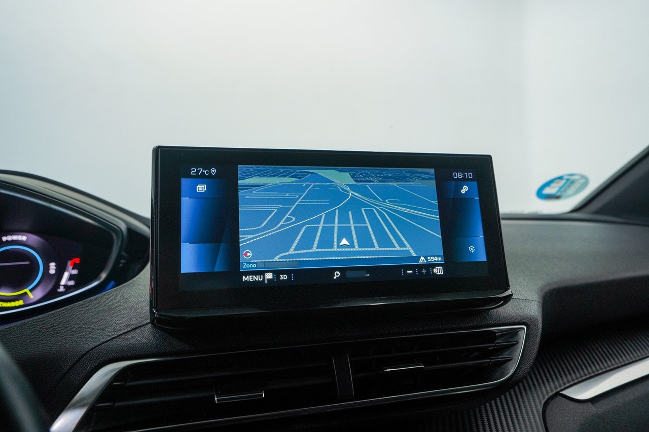 Peugeot 3008 — photo 26