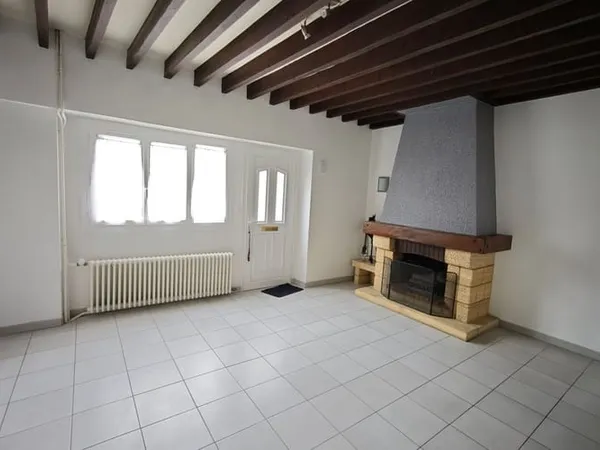 Maison 3 pièces 78 m²