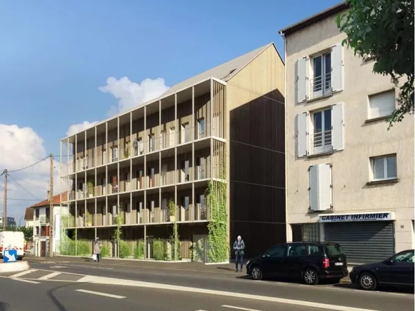 Maison 3 pièces 85 m²