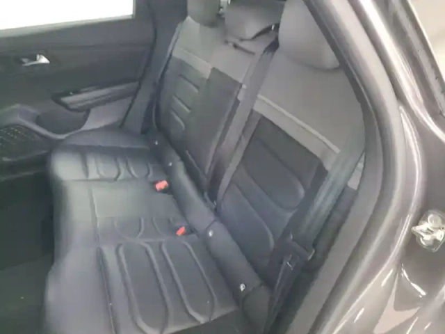 Citroën C5 x puretech 130 eat8 — photo 10