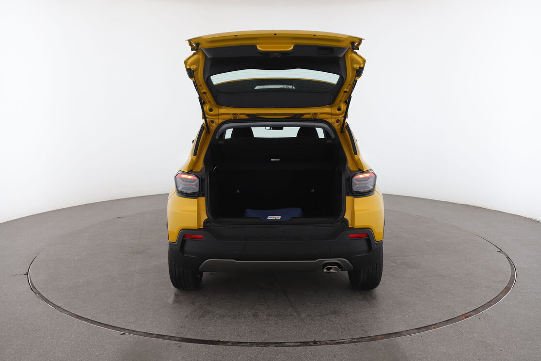 Jeep Avenger 1.2 Turbo T3 E-Hybrid Longitude BVR6 — photo 14