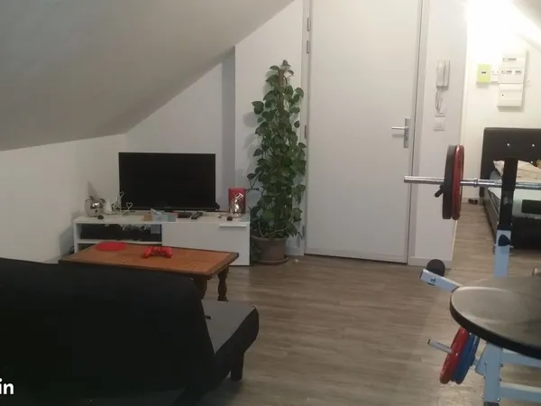 Appartement proche centre