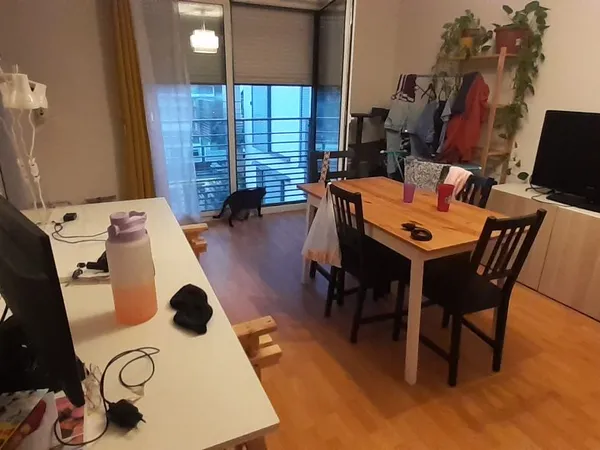 Appartement de 47m2 à louer sur Tours