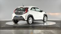 Toyota Aygo X 1.0 VVT-i 72ch Dynamic — photo 5