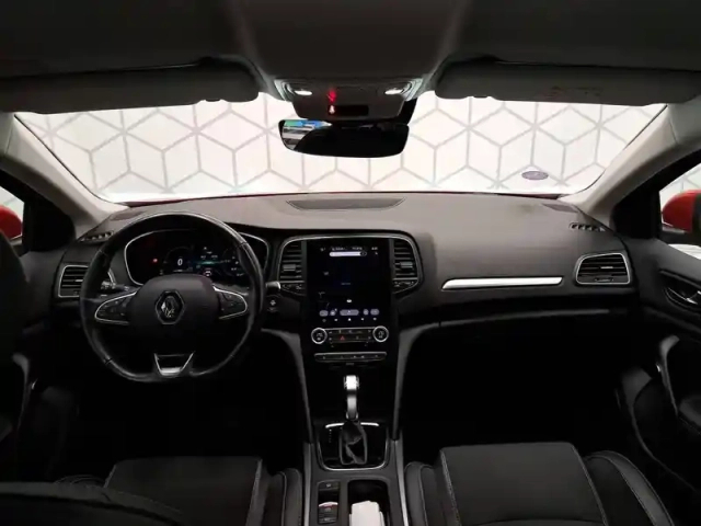 Renault Megane iv estate e-tech plug-in hybrid 160 — photo 47