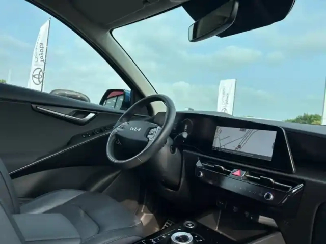 Kia Niro 1.6 gdi 183ch phev premium dct6 — photo 15