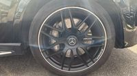 Mercedes Gle Coupé 53e AMG 449ch+170ch Hybride 4Matic+ 9G-Speedshift TCT — photo 20