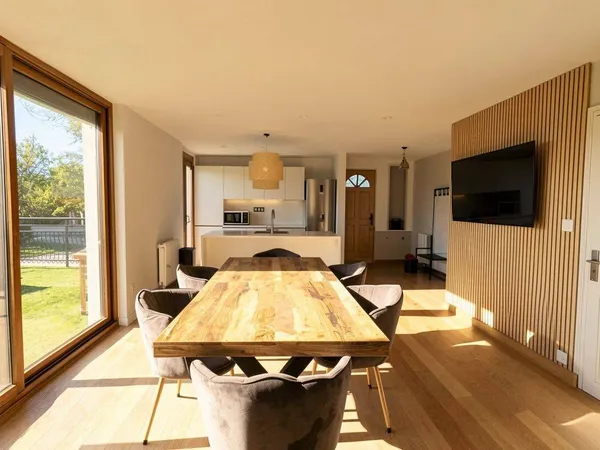 Maison 20 m²