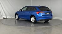 Skoda Scala 1.0 TSI 116ch Active DSG7 Euro6d-T EVAP — photo 8