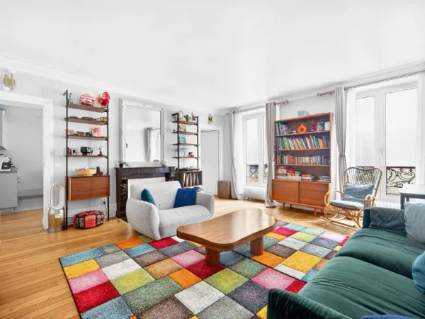 VILLAGE SAINT MARTIN, 3/4P, 96M²