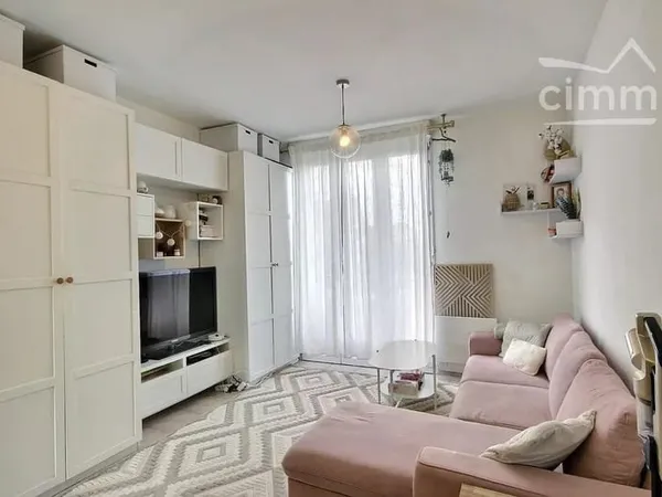 Apparetement 3 pièces à vendre a Champs sur Marne