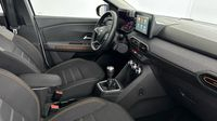 Dacia Sandero 1.0 TCe 90ch Stepway Confort -22 — photo 15