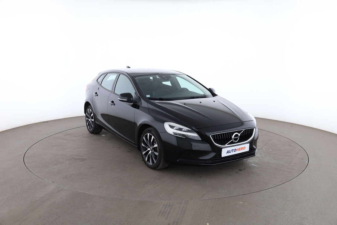 Volvo V40 2.0 T2 Signature Edition — photo 7