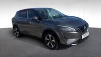 Nissan Qashqai e-POWER 190ch N-Connecta 2022 — photo 3