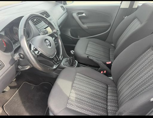 Volkswagen Polo 1.0  60 - Limited Edition – 2015 – 109520 km – Essence – Boîte Manuelle — photo 6