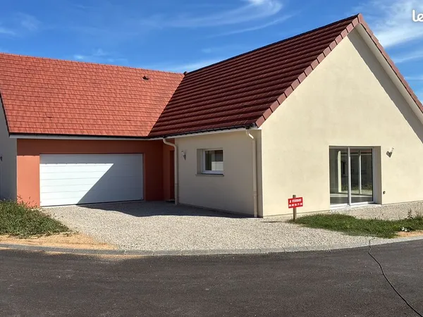 Location maison neuve