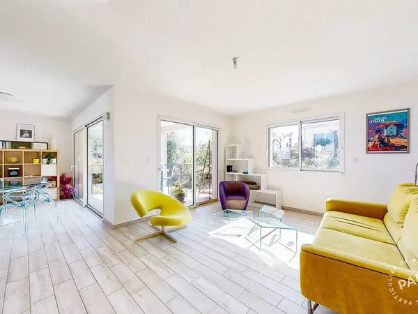 Maison 5 pièces 104 m²