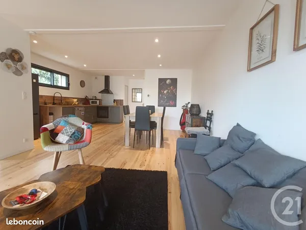 Belle villa à vendre