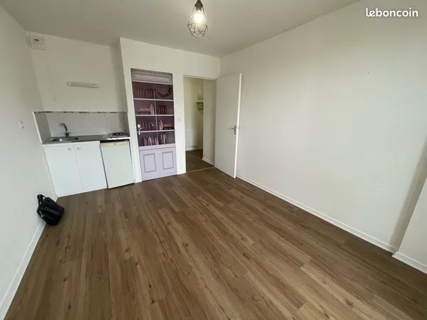 APPARTEMENT STUDIO à louer