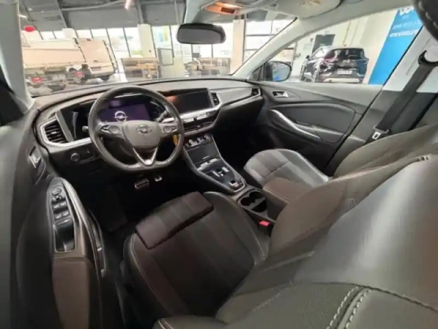 Opel Grandland 1.5 d 130ch elegance business bva8 my23 — photo 11