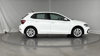Volkswagen Polo 1.0 TSI 110ch Style DSG7 — photo 4