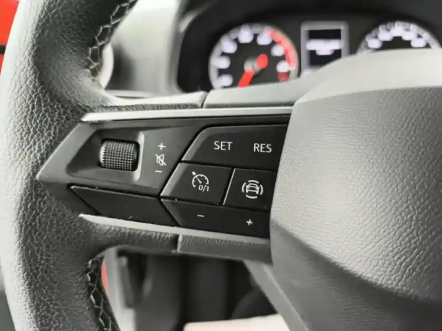 Seat Arona 1.0 tsi 95 ch start/stop bvm5 copa — photo 18