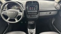 Dacia Spring 65ch Extreme — photo 8