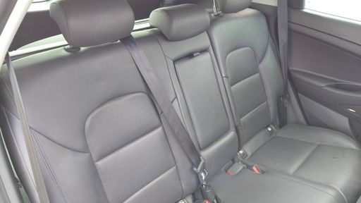 Hyundai Tucson 1.6 CRDI 136 DCT7 - Executive – 2019 – 158700 km – Diesel – Boîte Automatique — photo 33