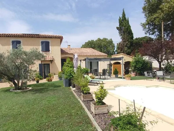 Maison 6 pièces 139 m²