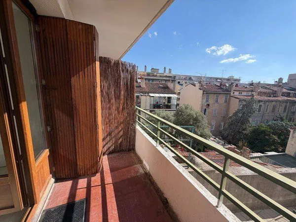 Appartement 1 pièce 30 m²