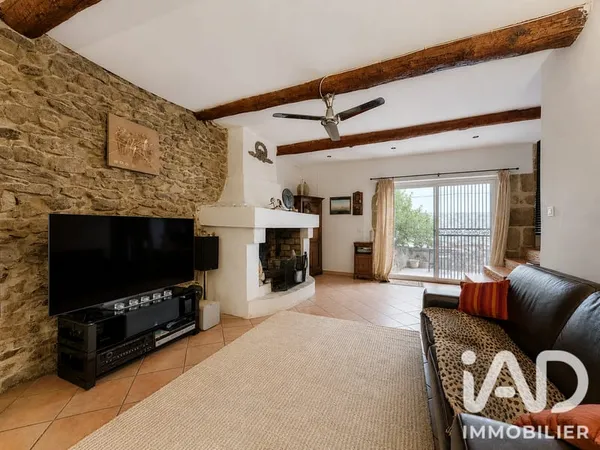 Maison 4 pièces 110 m²