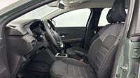 Dacia Sandero 1.0 ECO-G 100ch Stepway Expression — photo 12