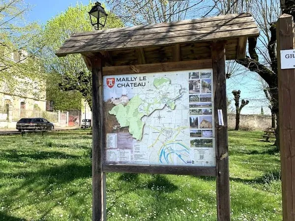 Propriété 4 pièces 95 m²
