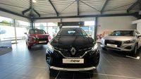Renault Captur 1.3 TCe mild hybrid 160ch Techno EDC