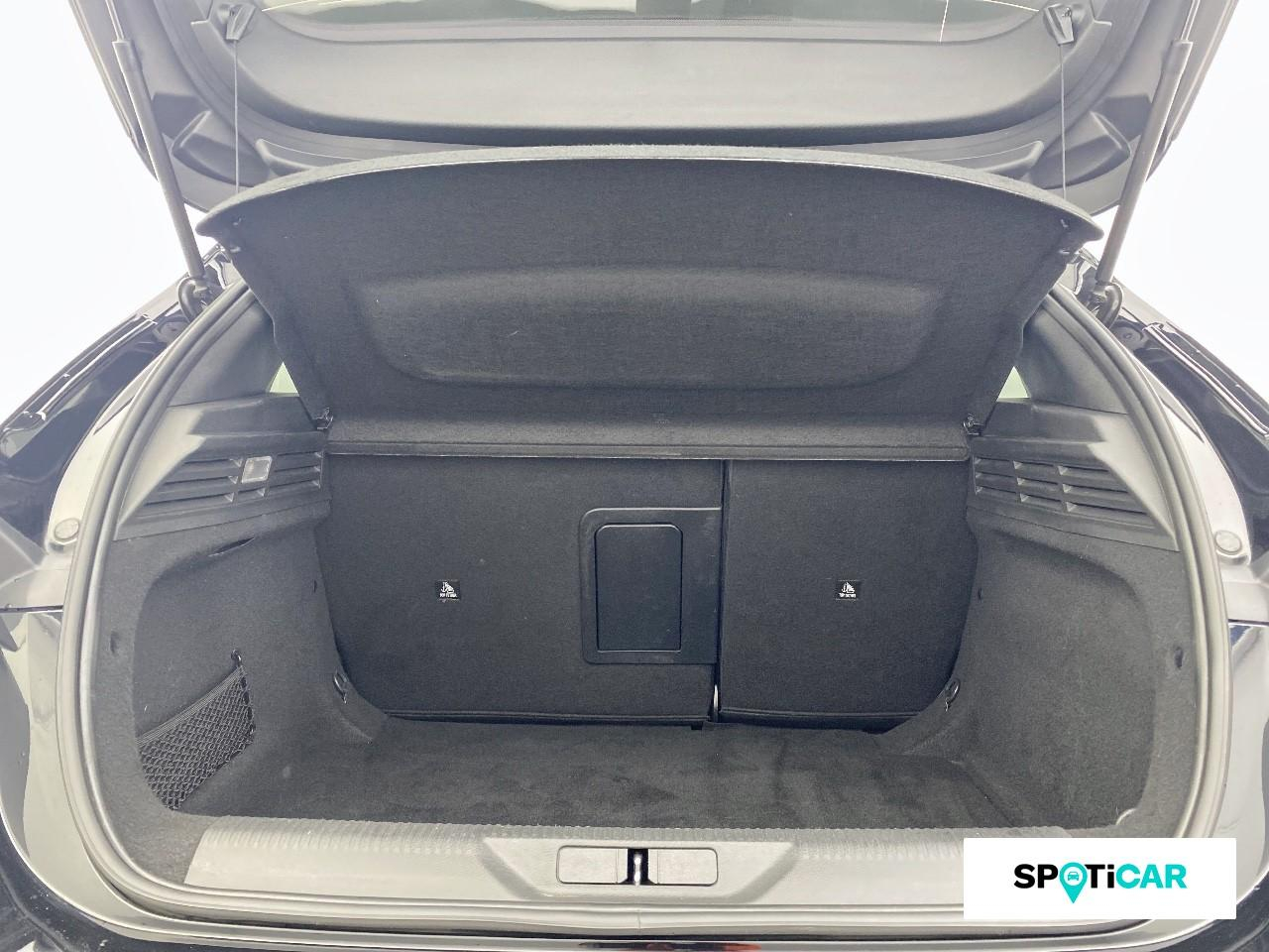 Peugeot 308 1.2 puretech 130ch s&s allure pack — photo 6