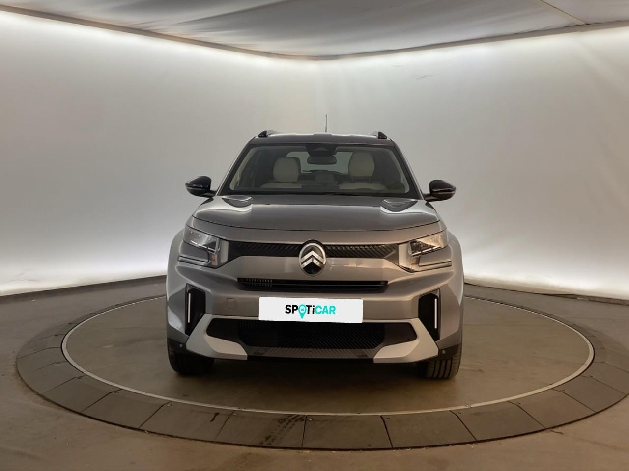 Citroën C3 Aircross hybride 145 ch aut max — photo 2